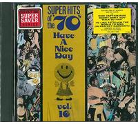 Various Artists - Have a Nice Day V 16