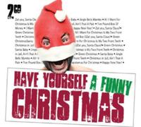 Various Artists Have Yourself a Funny Christmas (CD) Album