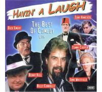 Various Artists - Havin' A Laugh