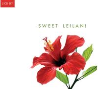 Various Artists - Hawaii: Sweet Leilani