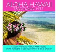 Various Artists - Hawaii-Traditional Hits