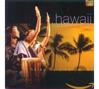 Various Artists - Hawaii - Traditional Hula