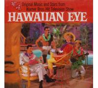Various Artists - Hawaiian Eye
