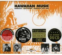 Various Artists - Hawaiian Music