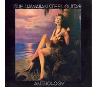 Various Artists - Hawaiian Steel Guitar: Anthology