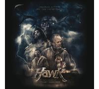 Various Artists - Hawk Ost