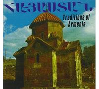 Various Hayastan: Traditions of Armenia (CD) Album