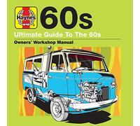 Various Artists - Haynes Ultimate Guide 60S (3 CD)