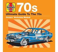 Various artists - Haynes ultimate guide.70 (3 CD)