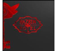 Various Artists Hazbin Hotel: Seasons One & Two (Vinyl LP)