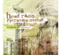 Various Artists Head Radio Retransmissions: A Tribute to Radiohead (CD) Album