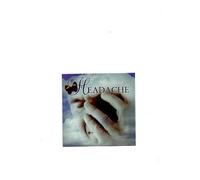 Various artists - HEADACHE - VARIOUS ARTISTS