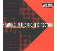Various Artists - Heading in the Right Direction