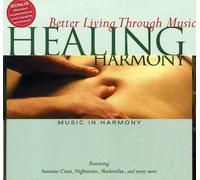 Various Artists - Healing: Harmony