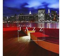 Various Artists - Healing Jazz Best