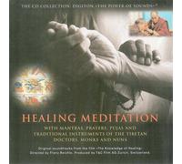 Various Artists - Healing Meditation