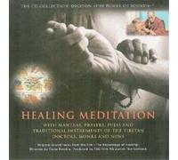 Various Artists Healing Meditation (CD) Album
