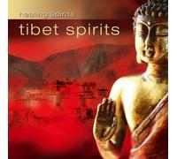 Various Artists - Healing Spirit- Tibet Spirits
