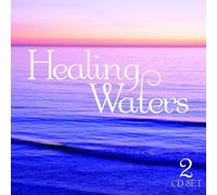 Various Artists - Healing Waters (2 CD)