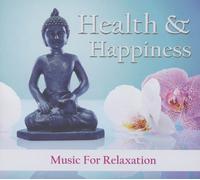 Various Artists Health & Happiness (CD)