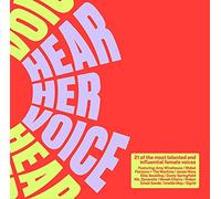 Various Artists - Hear Her Voice