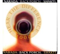 Various Artists - Hear The Difference 2001