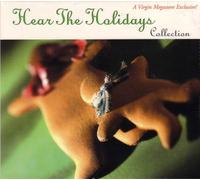 Various Artists - Hear The Holidays Collection (UK Import)