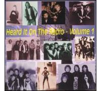 Various Artists Heard It on the Radio, Vol. 1 (CD)