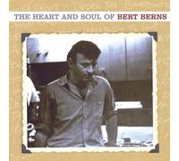 Various Artists - Heart and Soul of the Berns