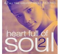 Artisti Vari - Heart Full Of Soul 2 / Various - Cd