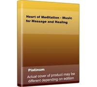 Various Artists - Heart of Meditation - Music for Massage and Healing