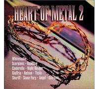 Various Artists - Heart of Metal 2