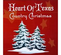 Various Artists - Heart of Texas Country Christmas