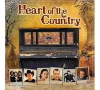 Various Artists - Heart of the Country