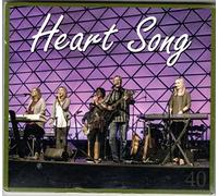 Various Artists - Heart Song Forty Years