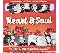 Various Artists - Heart & Soul