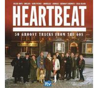 Artisti Vari - Heartbeat: 50 Groovy Tracks From The 60s / Various - 2 Cd