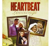 Artisti Vari - Heartbeat Love Songs / Various - 2 Cd