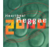 Various Artists - Heartbeat Reggae 2000