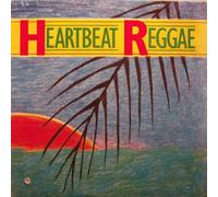 Various Artists - Heartbeat Reggae