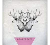 Various Artists Heartbeats (CD) Album