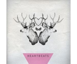 Various Artists Heartbeats (CD) Album