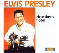 Various Artists - Heartbreak Hotel