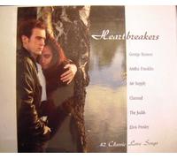 Various Artists - Heartbreakers