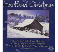 Various Artists - Heartland Christmas