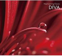 Various Artists - Heartwarming Classics, Vol. 9 - Diva
