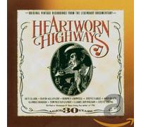 Various Artists - Heartworn Highways Soundtracks