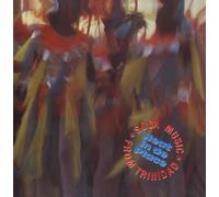 Various Artists - Heat in De Place: Soca from Trinidad