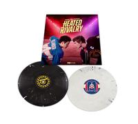 Various Artists Heated Rivalry (Stupid Canadian (Vinyl LP) (PRESALE 20/11/2026)