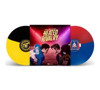 Various - Heated Rivalry (Original Series Soundtrack) [2 LP]